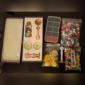 Wax Sealing Bundle